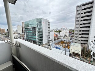 フローライト徳川の物件内観写真